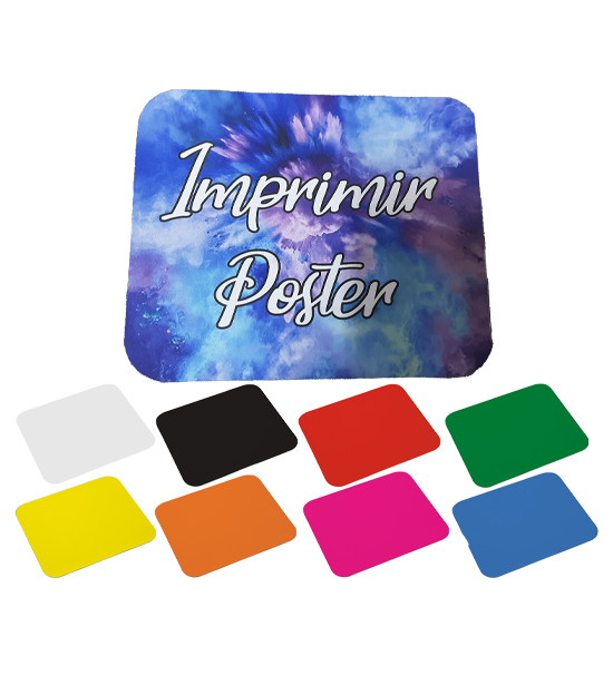 Alfombrilla de Ratón Rectangular